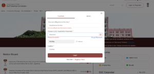 SSC CHSL Answer Key 2025