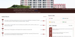 SSC CPO Answer key 2025