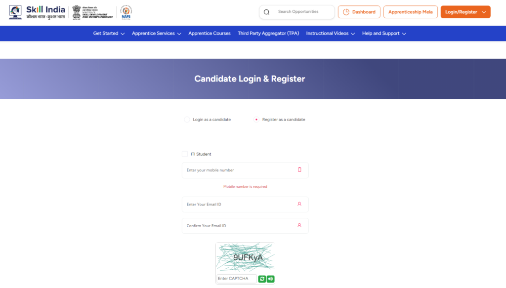 Railway SECR Region Nagpur Apprentice Recruitment 2026