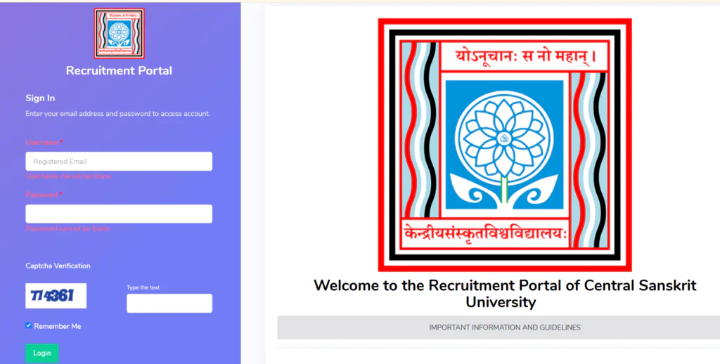 Delhi CSU Non Teaching Admit Card 2026