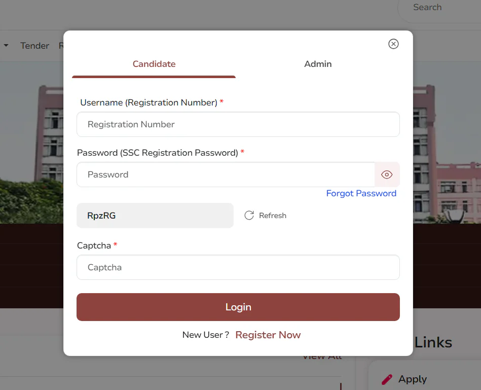 SSC Phase XIV Admit Card 2026