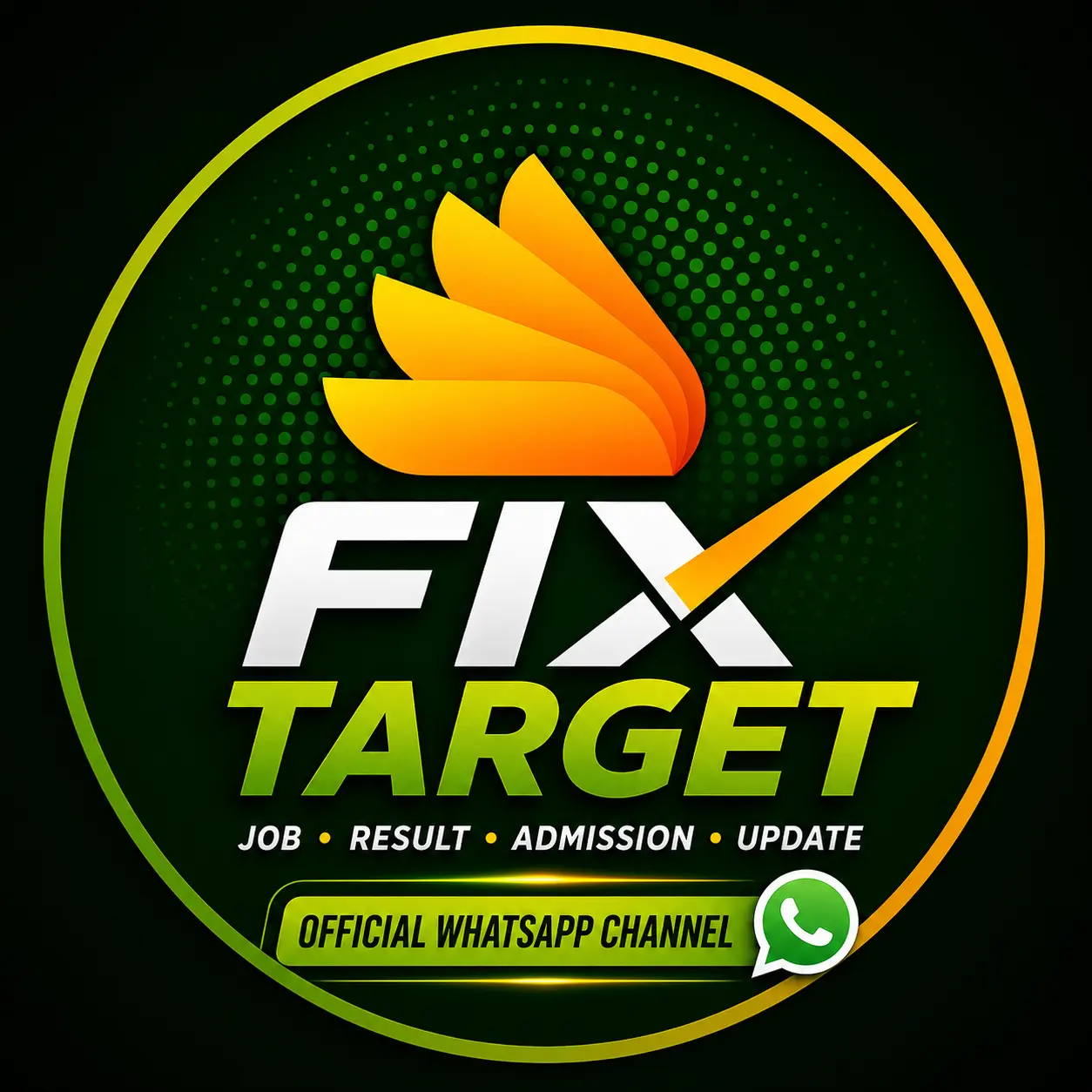 Fix Target