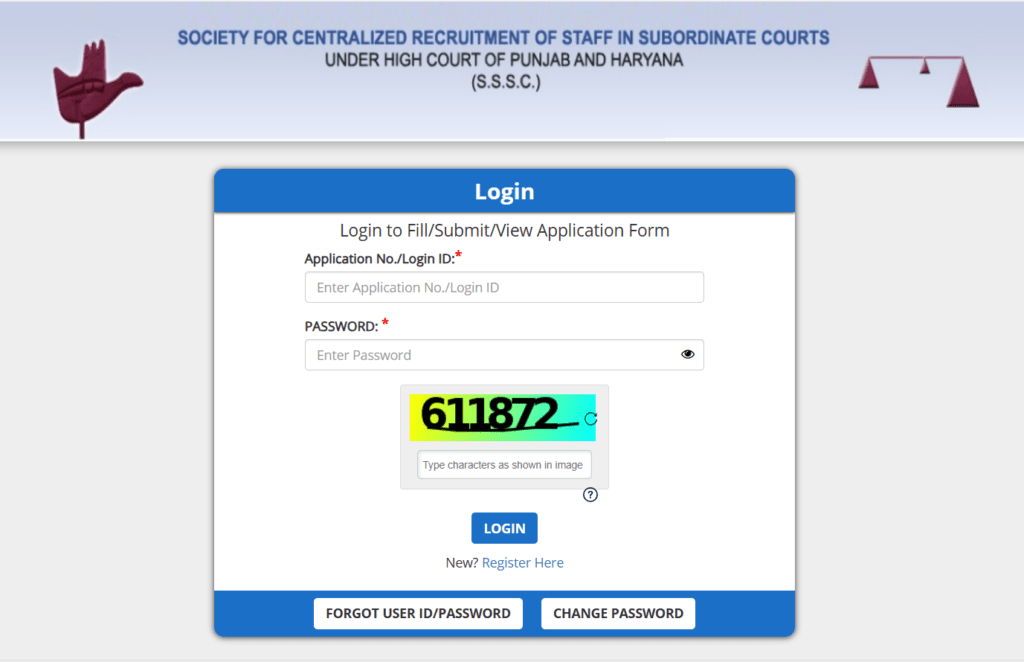 Haryana Court Clerk Admit Card 2026