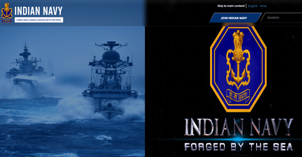 Indian Navy Apprentice Recruitment 2026