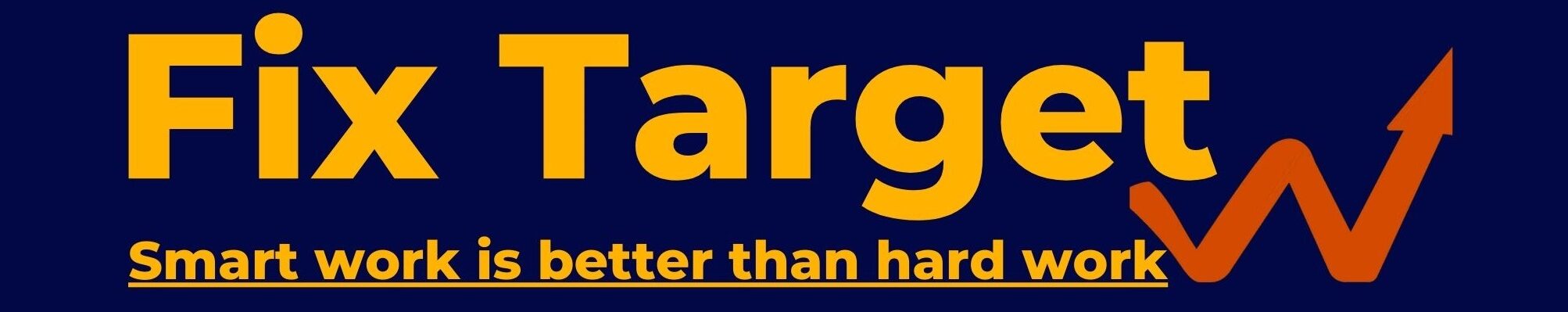 Fix Target | (Sarkari Result 2025