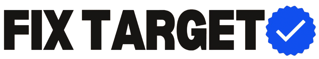 Fix target | Fixtarget.in | Latest Sarkari Naukari Update